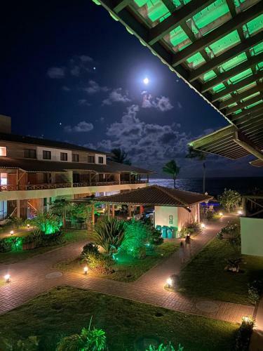 Apartamento Itacimirim Boulevard