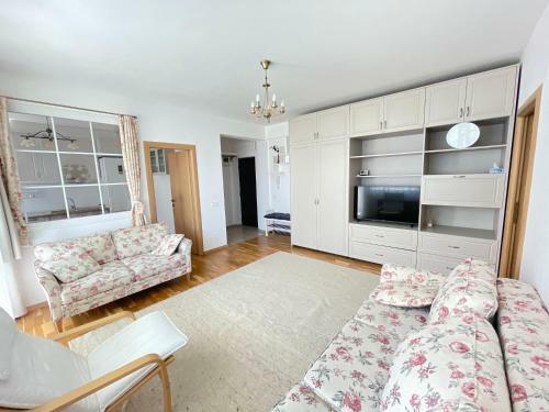 Apartamento Cosy 2 Bedroom Flat