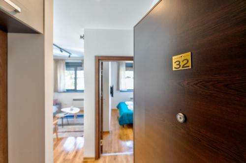 Apartamento Titova Vila 32 Zlatibor