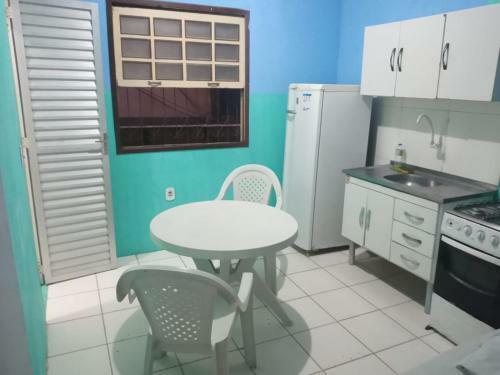 Apartamentos Itapua