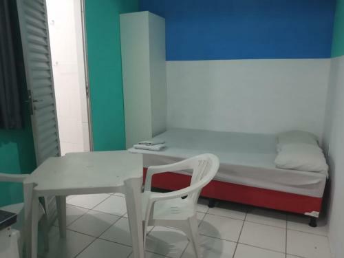 Apartamentos Itapua