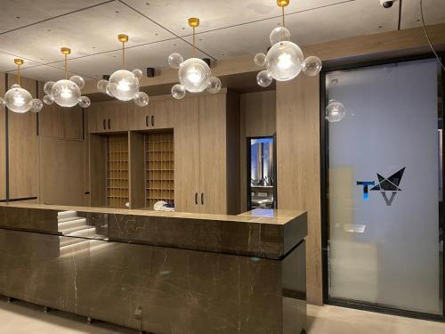Apartamento Taralux