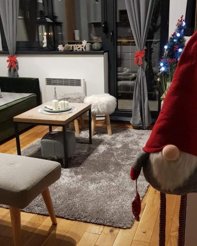 Apartamento Taralux