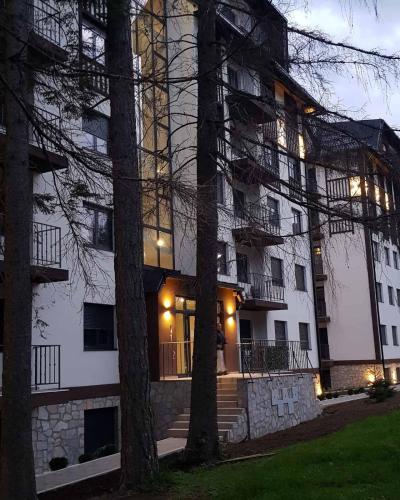 Apartamento Taralux