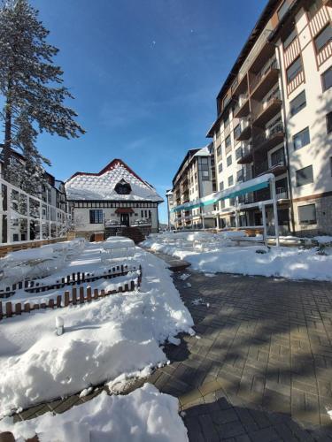 Apartamento Taralux