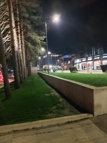 Apartamento Taralux