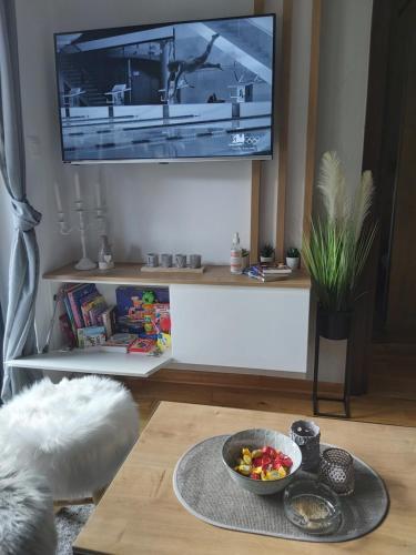 Apartamento Taralux