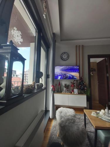 Apartamento Taralux