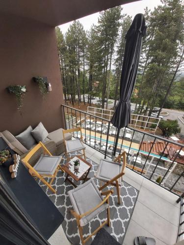 Apartamento Taralux