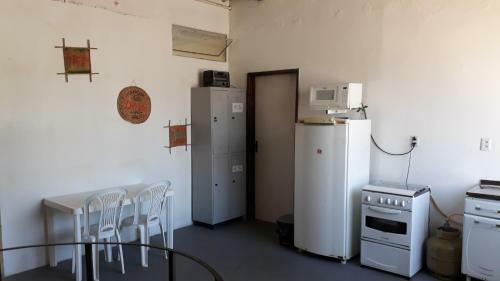 Albergue Barra Living E Cow