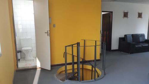 Albergue Barra Living E Cow