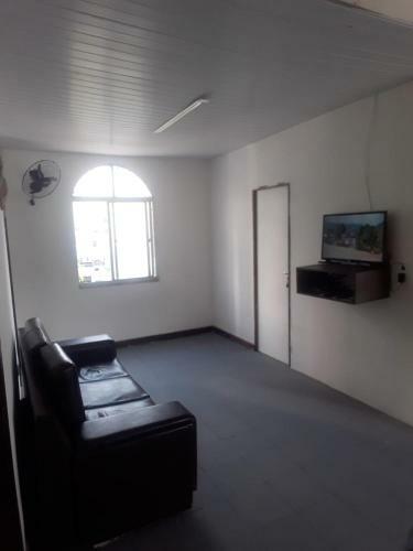 Albergue Barra Living E Cow