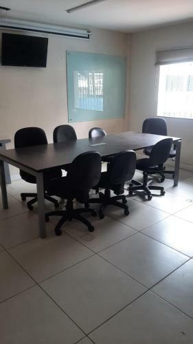 Albergue Barra Living E Cow