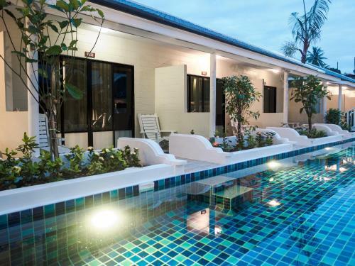 Hotel The Best Mansion