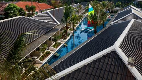 Hotel The Best Mansion
