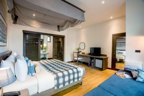Hotel Peace Resort