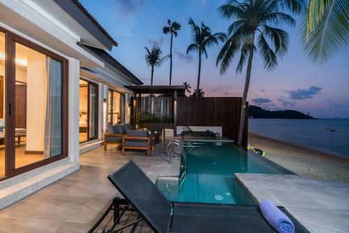 Hotel Peace Resort