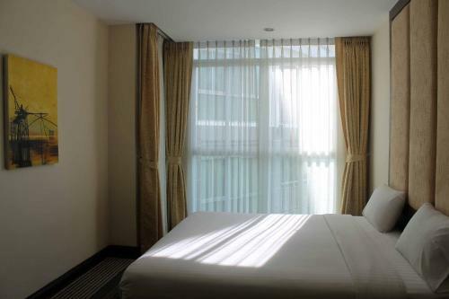 Aparthotel Baan Arisara Samui-1 Bedroom Deluxe