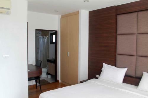 Aparthotel Baan Arisara Samui-1 Bedroom Deluxe