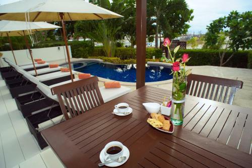 Shimoni Private Pool Villa