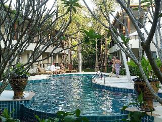 Apartamentos Samui Emerald Condotel