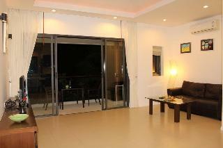Apartamentos Samui Emerald Condotel