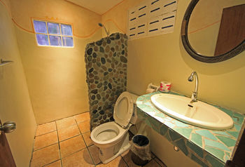 Hotel Cactus Bungalow