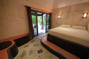Hotel Cactus Bungalow