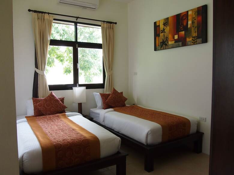 Hotel Dreams Villa Resort