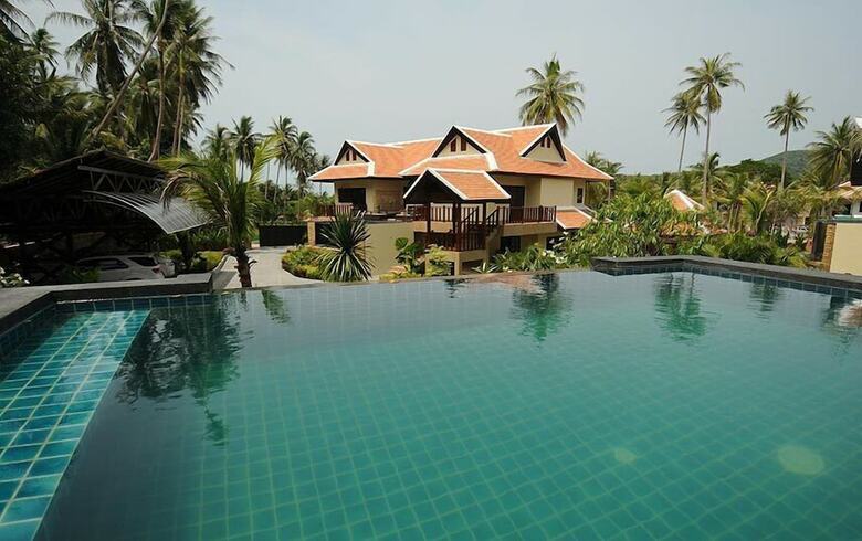 Hotel Dreams Villa Resort