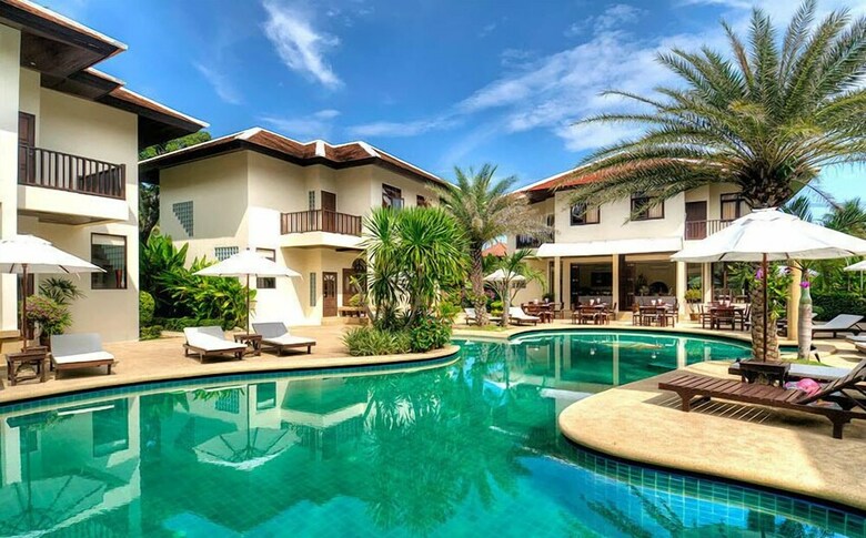 Hotel Dreams Villa Resort
