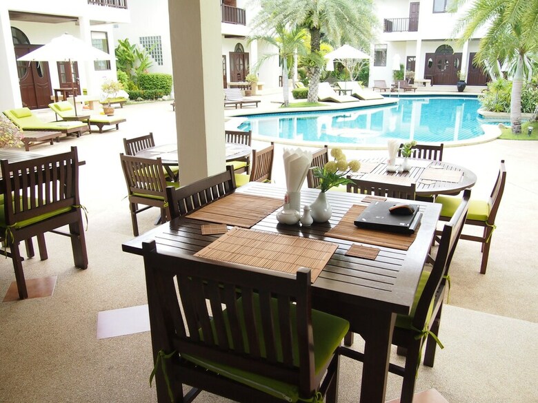 Hotel Dreams Villa Resort