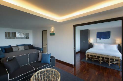 Hotel Mantra Samui Resort