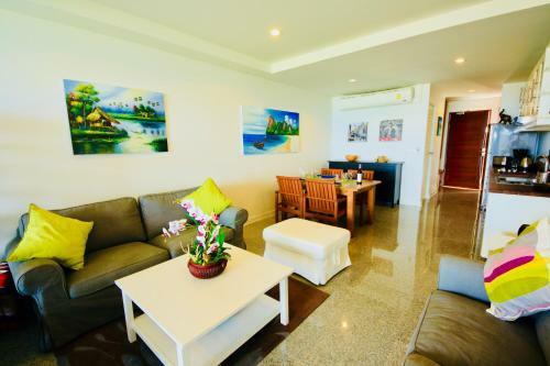 Apartamentos The Bay