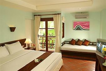 Hotel World Resort