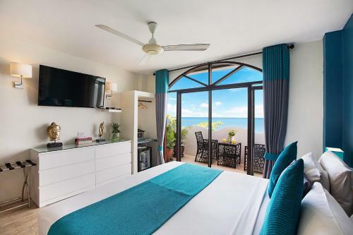 Posada Hacienda Suite