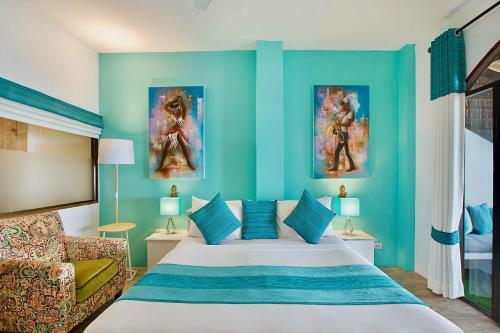Posada Hacienda Suite