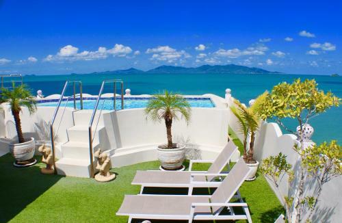 Posada Hacienda Suite