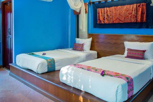 Hotel Lawana Resort