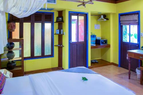 Hotel Lawana Resort