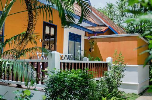 Hotel Lawana Resort