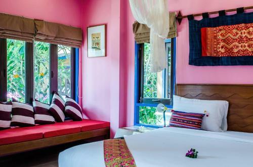 Hotel Lawana Resort