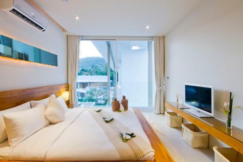 Hotel Lanna