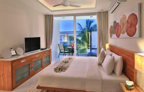 Hotel Lanna