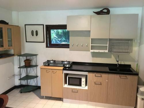 Ban Keaw Villas