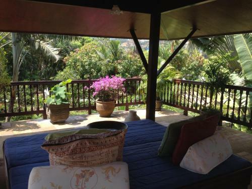 Ban Keaw Villas
