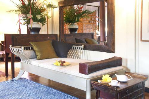 Ban Keaw Villas