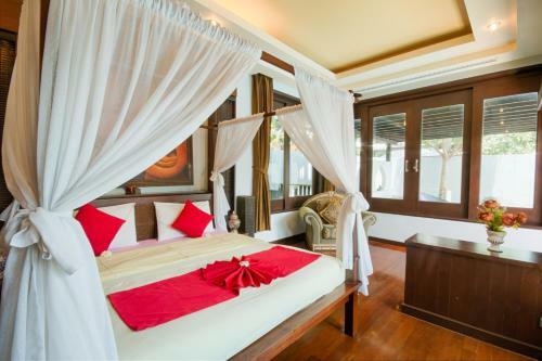 Yupa Villa 1 (5 Bedrooms)