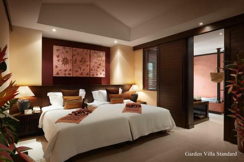 Hotel Bo Phut Resort And Spa