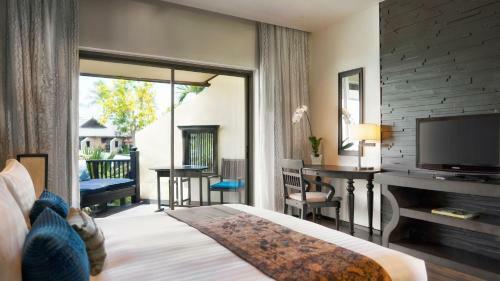 Hotel Anantara Bophut Resort & Spa Koh Samui